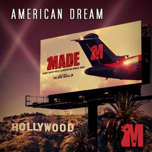 American Dream (Explicit)