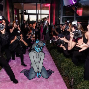 i'd rather be famous than dead (Explicit)