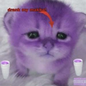 makka in my sprite! (feat. 418gohan) (Explicit)