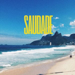 Saudade