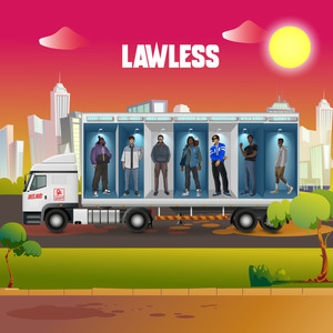 LAWLESS (freestyle)