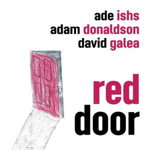 Red Door