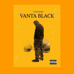 VANTA BLACK