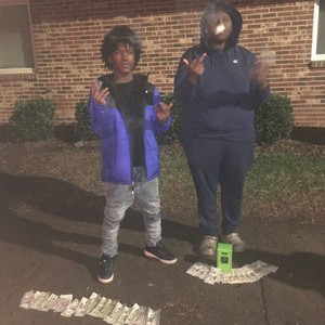 stood on the block (Explicit)