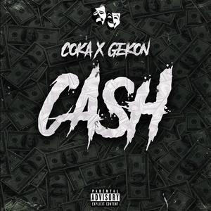 Cash (feat. Gekon) (Explicit)