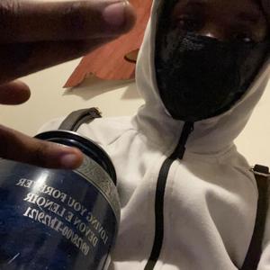 Not On Sh*t (Explicit)