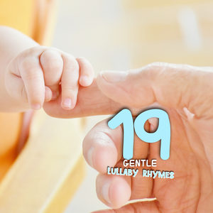 London Bridge is Falling Down (Solo Harp)