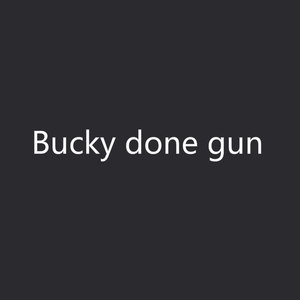 M.I.A.-Bucky done gun (三井 Remix)