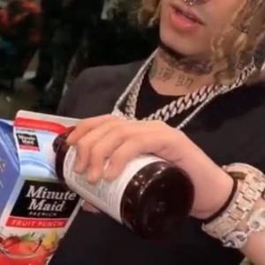Lemonade (feat. CXXSH!) (Explicit)