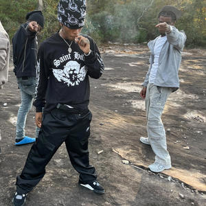 WAIT (feat. ProfitChild) (Explicit)