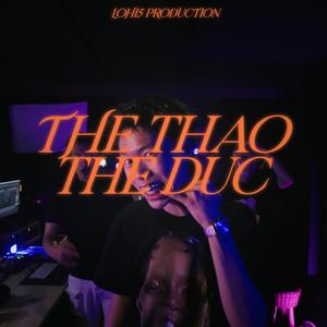 The Duc The Thao (LOHI5 MORNING CYPHER #6) (feat. Jager, Kurkuma & Anky) (Explicit)