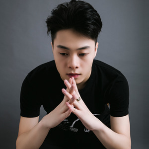 在一起的时候 (伴奏)