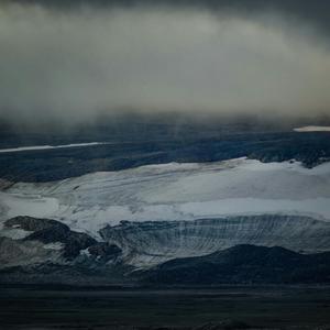 Desolate