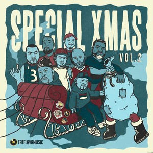 Special Xmas, Vol. 2