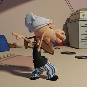 Power909Radio (we could dance)