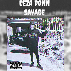 Savage (feat. TrueGee Music Group) [Explicit]