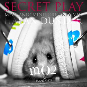 Secret Play - Single