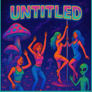 Untitled (feat. AM4RI & Luh Rodrick) (Explicit)