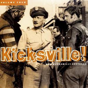 Rockin' Round The Tombstone