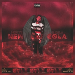 New Year Cola (Explicit)