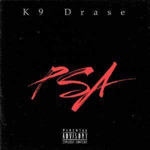 P.S.A (feat. K9 The Stray) [Explicit]