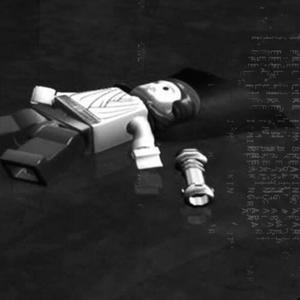 lego characters don't die