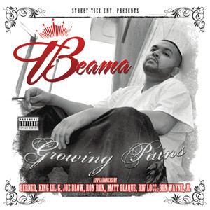 Gritmode(feat. Lil Doom & Piguas) (Explicit)