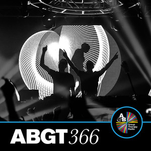 Hardly A Day, Hardly A Night(Record Of The Week)[ABGT366]