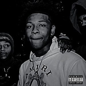 Flame Em Pt.3 (Explicit)