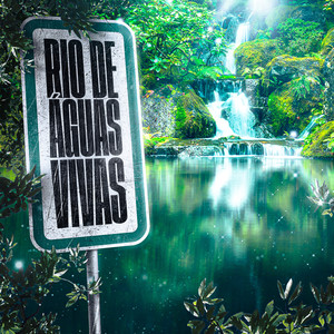 Rio De Águas Vivas