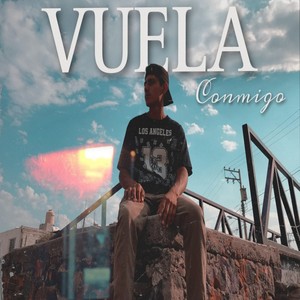 Vuela conmigo