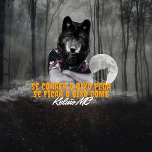 Se Correr o Bixo Pega se Ficar o Bixo Come