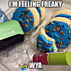 FREAKSHOW (Explicit)