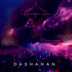 Dashanan