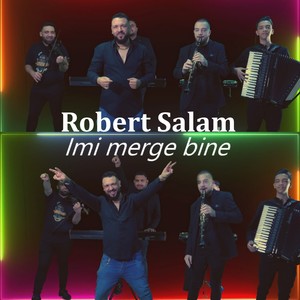 Imi merge bine