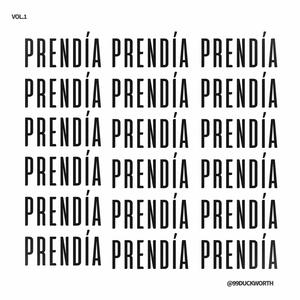 Prendía