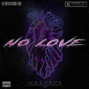 No Love (feat. dj drawski) [Explicit]