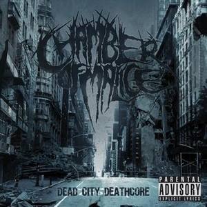 Dead City Deathcore