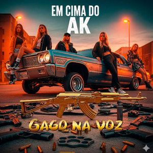 Em Cima Da AK