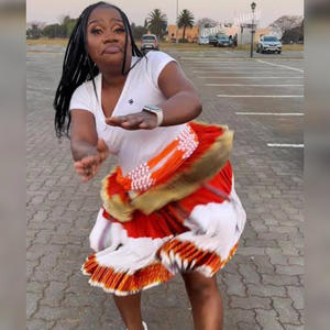 Ndlela dyabaaa (Remix)