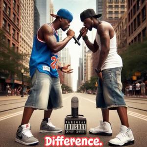 Difference (feat. Original 504) (Explicit)