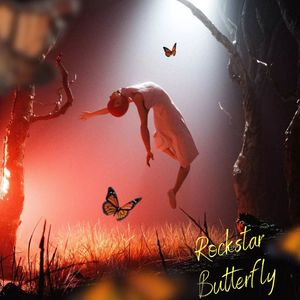 Rockstar Butterfly (Explicit)