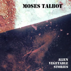 Alien Vegetable Stories