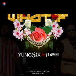 What If (Explicit)