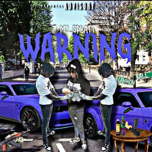WARNING (Explicit)