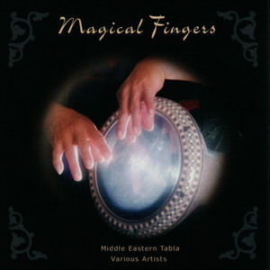 Magical Fingers