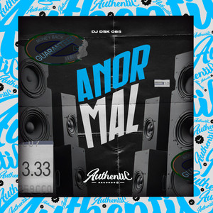 Anormal (Explicit)