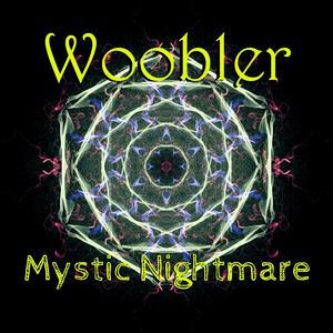 Mystic Nightmare (Instrumental)