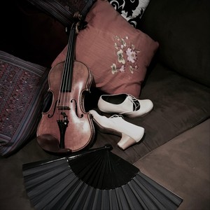 Buleria de Pepito(feat. Ricardo Humberto Sanchez)