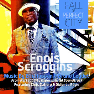 Fall Of Perfect City (Original Mix)